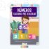 Caderno de Atividades – Números: Aprender a Contar com Diversão!