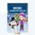 Caderno de Atividades – Inverno: Aprende palavras e diverte-te com o frio!