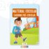 Caderno Pré-Escolar – Identificação de Objetos: Aprende brincando!